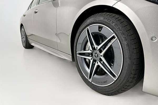 2022 Mercedes-Benz C200 MHEV W206 MY22