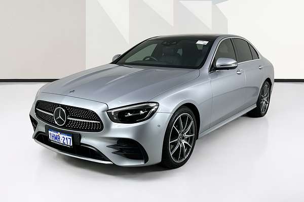 2022 Mercedes-Benz 200  W213 MY22