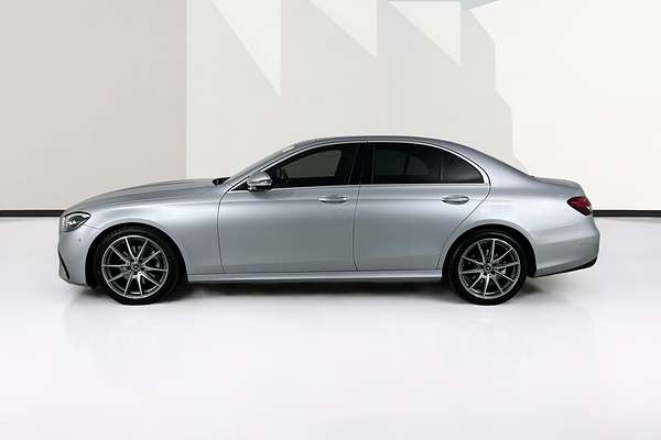 2022 Mercedes-Benz 200  W213 MY22