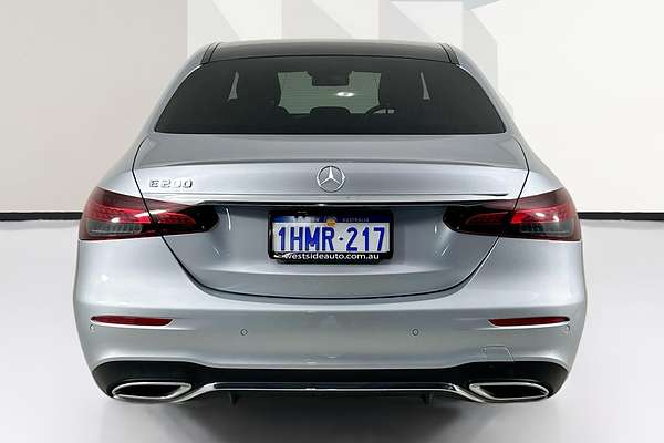 2022 Mercedes-Benz 200  W213 MY22