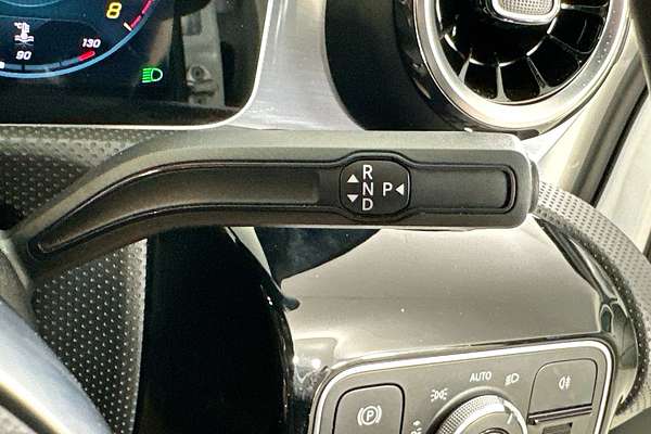 2019 Mercedes-Benz A200  177 MY19