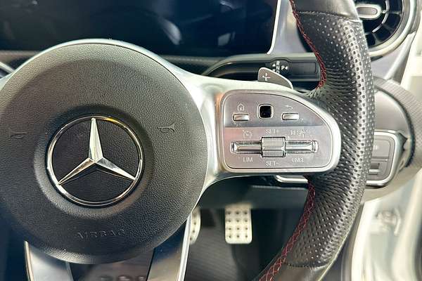 2019 Mercedes-Benz A200  177 MY19