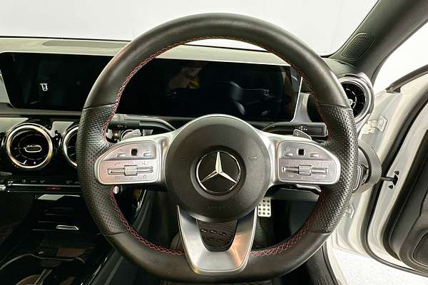 2019 Mercedes-Benz A200  177 MY19