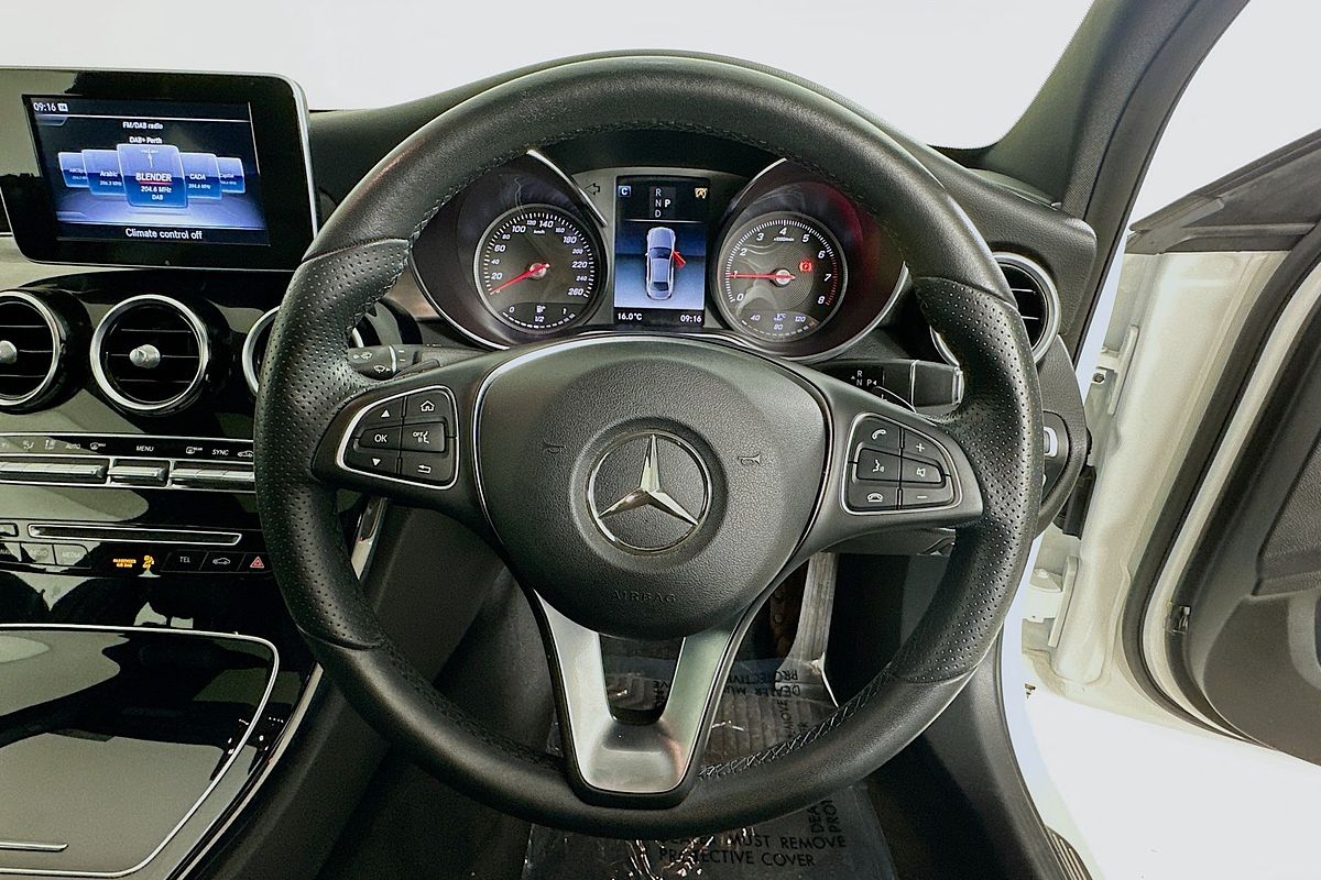 2018 Mercedes-Benz 200  205 MY17.5