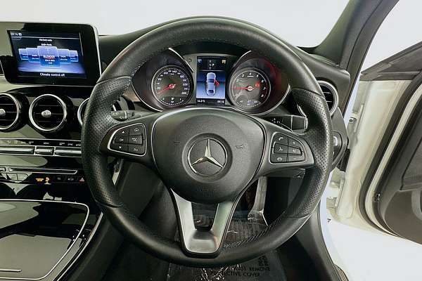 2018 Mercedes-Benz 200  205 MY17.5