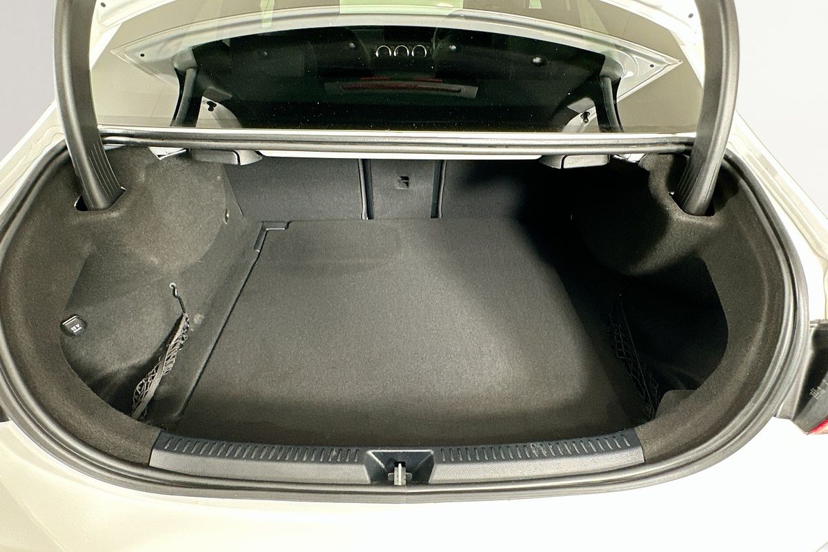 2019 Mercedes-Benz A200  177 MY19