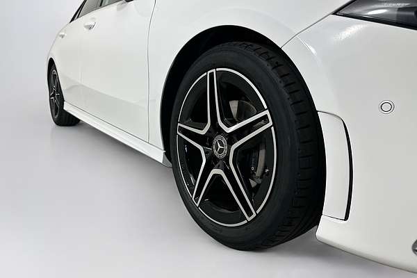 2019 Mercedes-Benz A200  177 MY19