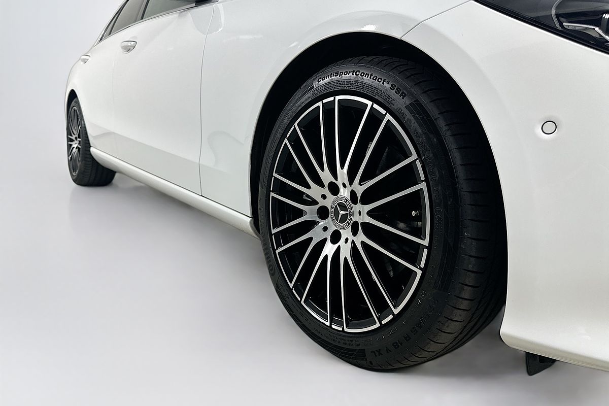 2022 Mercedes-Benz C200 EDITION C MHEV W206 MY23