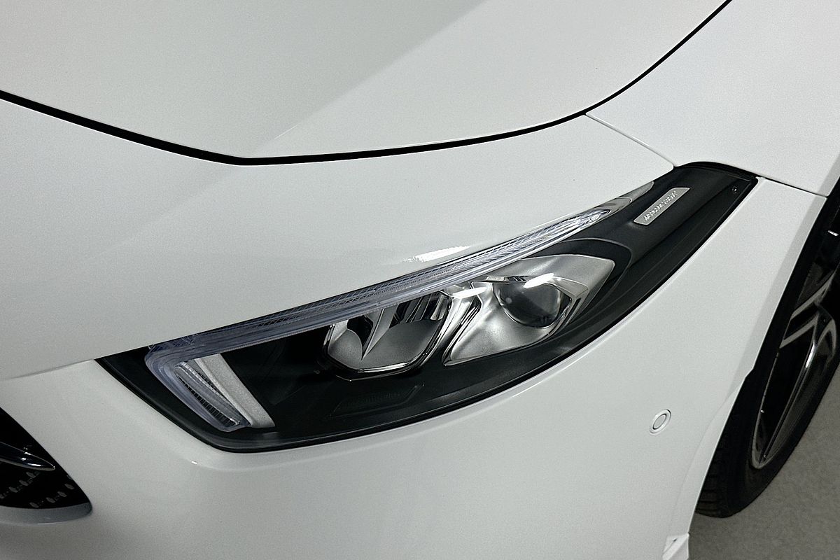 2019 Mercedes-Benz A200  177 MY19