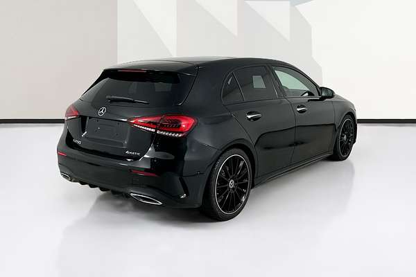 2022 Mercedes-Benz 250 4MATIC W177 MY22