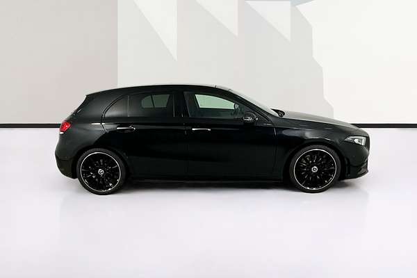 2022 Mercedes-Benz 250 4MATIC W177 MY22