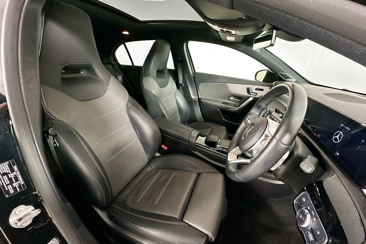 2022 Mercedes-Benz 250 4MATIC W177 MY22