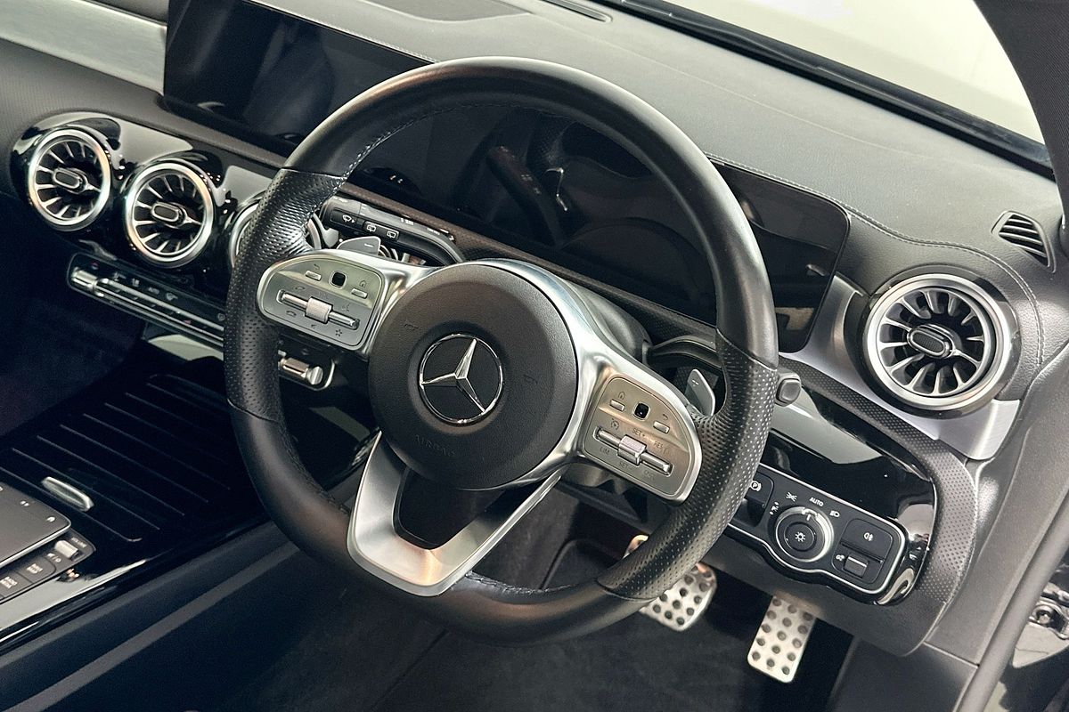 2022 Mercedes-Benz 250 4MATIC W177 MY22