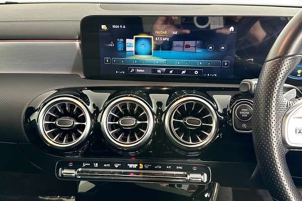 2022 Mercedes-Benz 250 4MATIC W177 MY22