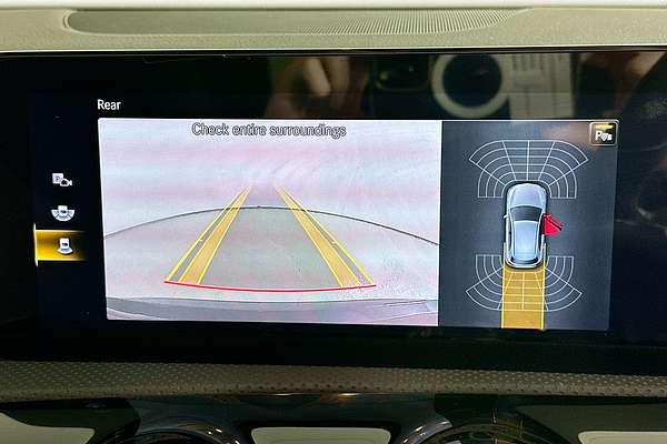 2022 Mercedes-Benz 250 4MATIC W177 MY22