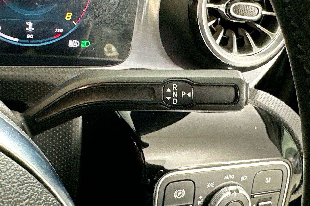 2022 Mercedes-Benz 250 4MATIC W177 MY22