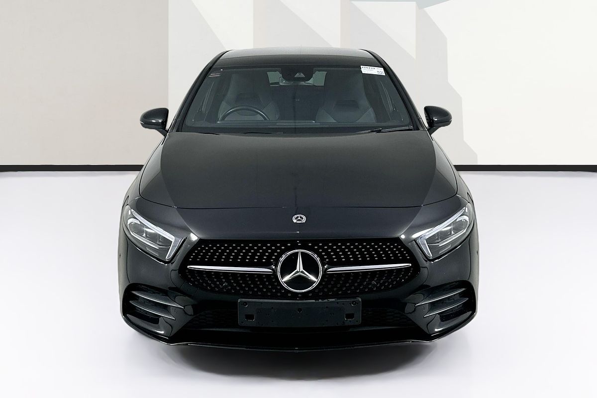 2022 Mercedes-Benz 250 4MATIC W177 MY22