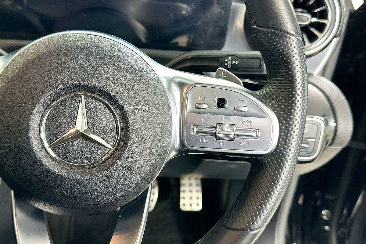 2022 Mercedes-Benz 250 4MATIC W177 MY22