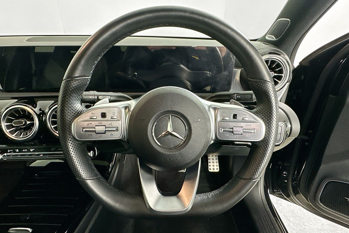 2022 Mercedes-Benz 250 4MATIC W177 MY22