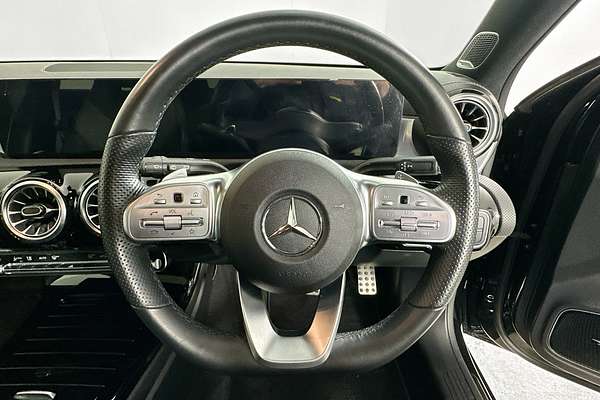 2022 Mercedes-Benz 250 4MATIC W177 MY22