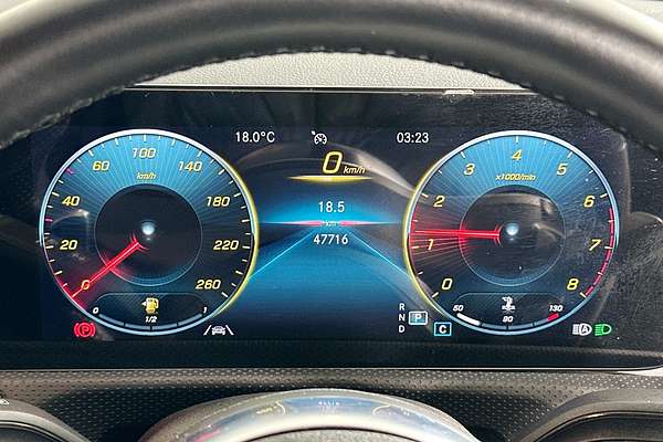 2022 Mercedes-Benz 250 4MATIC W177 MY22