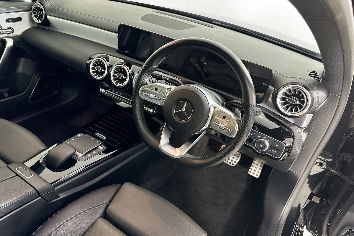 2022 Mercedes-Benz 250 4MATIC W177 MY22