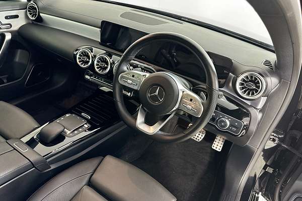 2022 Mercedes-Benz 250 4MATIC W177 MY22