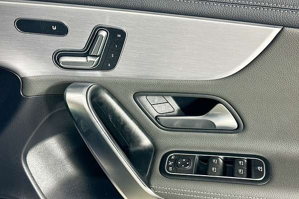 2022 Mercedes-Benz 250 4MATIC W177 MY22