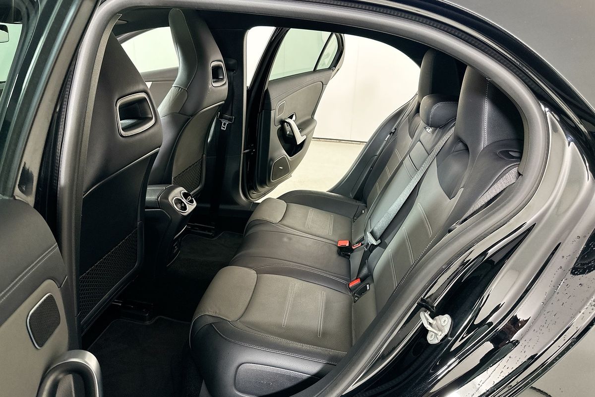 2022 Mercedes-Benz 250 4MATIC W177 MY22