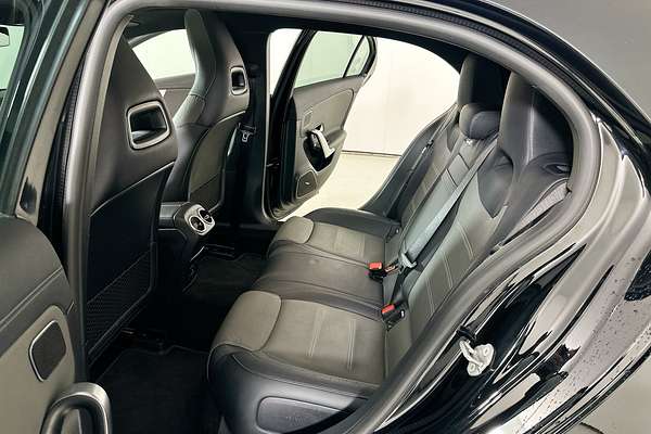 2022 Mercedes-Benz 250 4MATIC W177 MY22