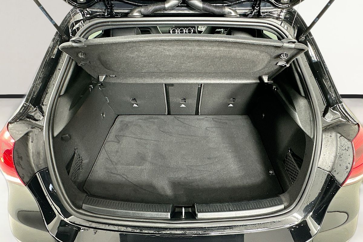 2022 Mercedes-Benz 250 4MATIC W177 MY22