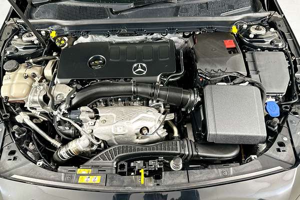 2022 Mercedes-Benz 250 4MATIC W177 MY22