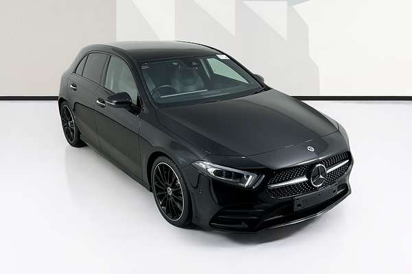 2022 Mercedes-Benz 250 4MATIC W177 MY22