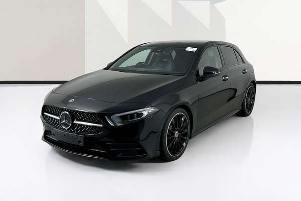 2022 Mercedes-Benz 250 4MATIC W177 MY22