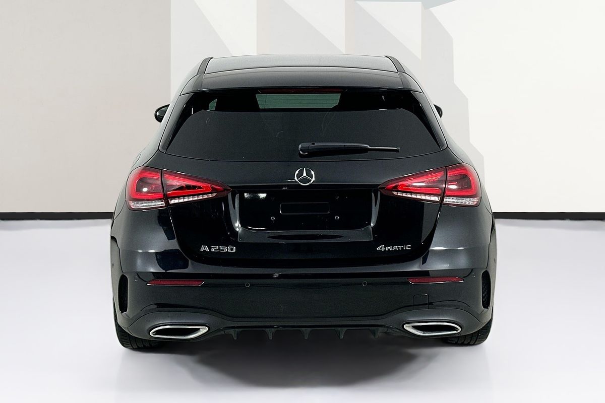 2022 Mercedes-Benz 250 4MATIC W177 MY22