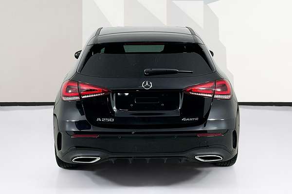 2022 Mercedes-Benz 250 4MATIC W177 MY22