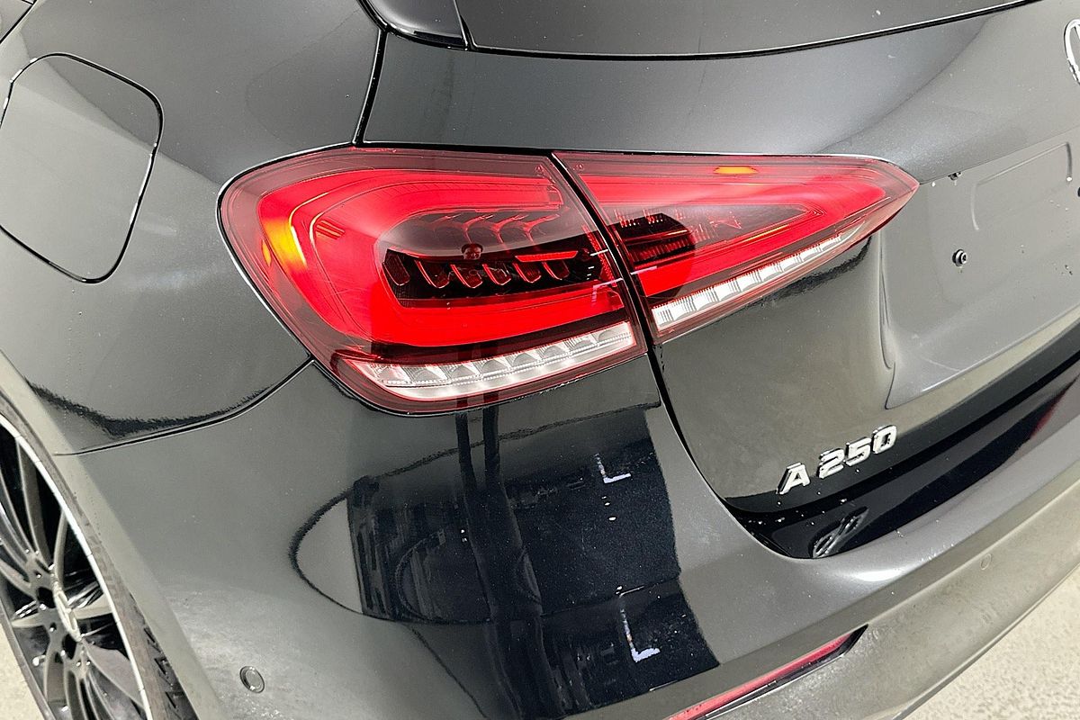 2022 Mercedes-Benz 250 4MATIC W177 MY22