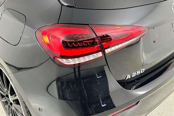2022 Mercedes-Benz 250 4MATIC W177 MY22