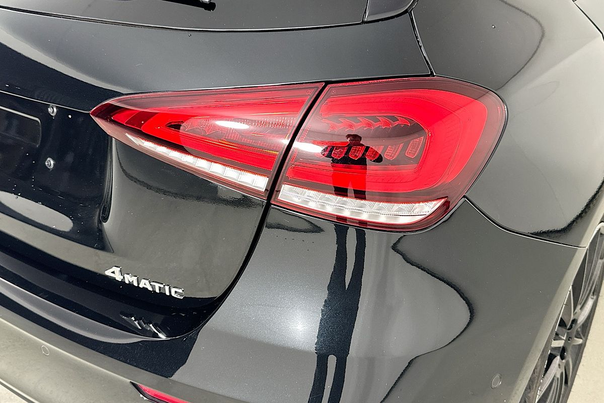 2022 Mercedes-Benz 250 4MATIC W177 MY22