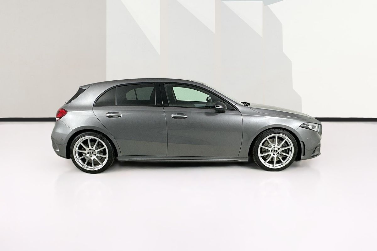 2022 Mercedes-Benz 250 4MATIC W177 MY22.5