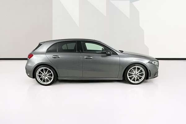 2022 Mercedes-Benz 250 4MATIC W177 MY22.5