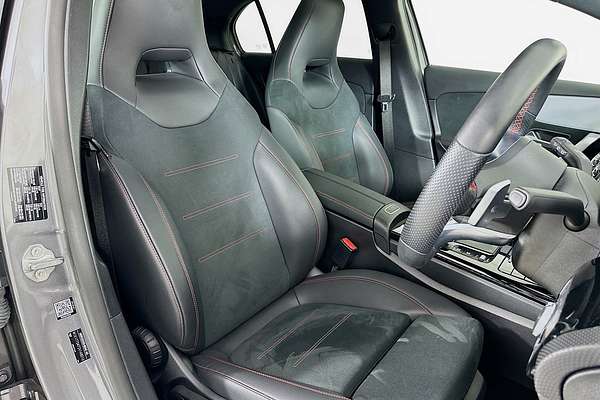 2022 Mercedes-Benz 250 4MATIC W177 MY22.5
