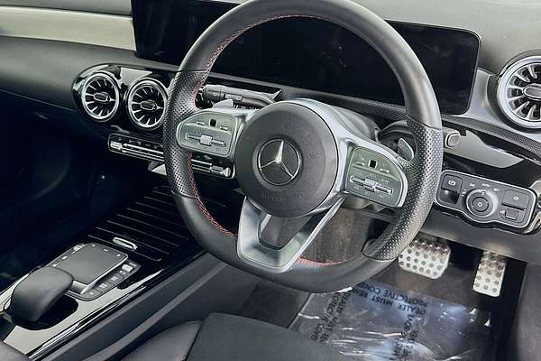2022 Mercedes-Benz 250 4MATIC W177 MY22.5