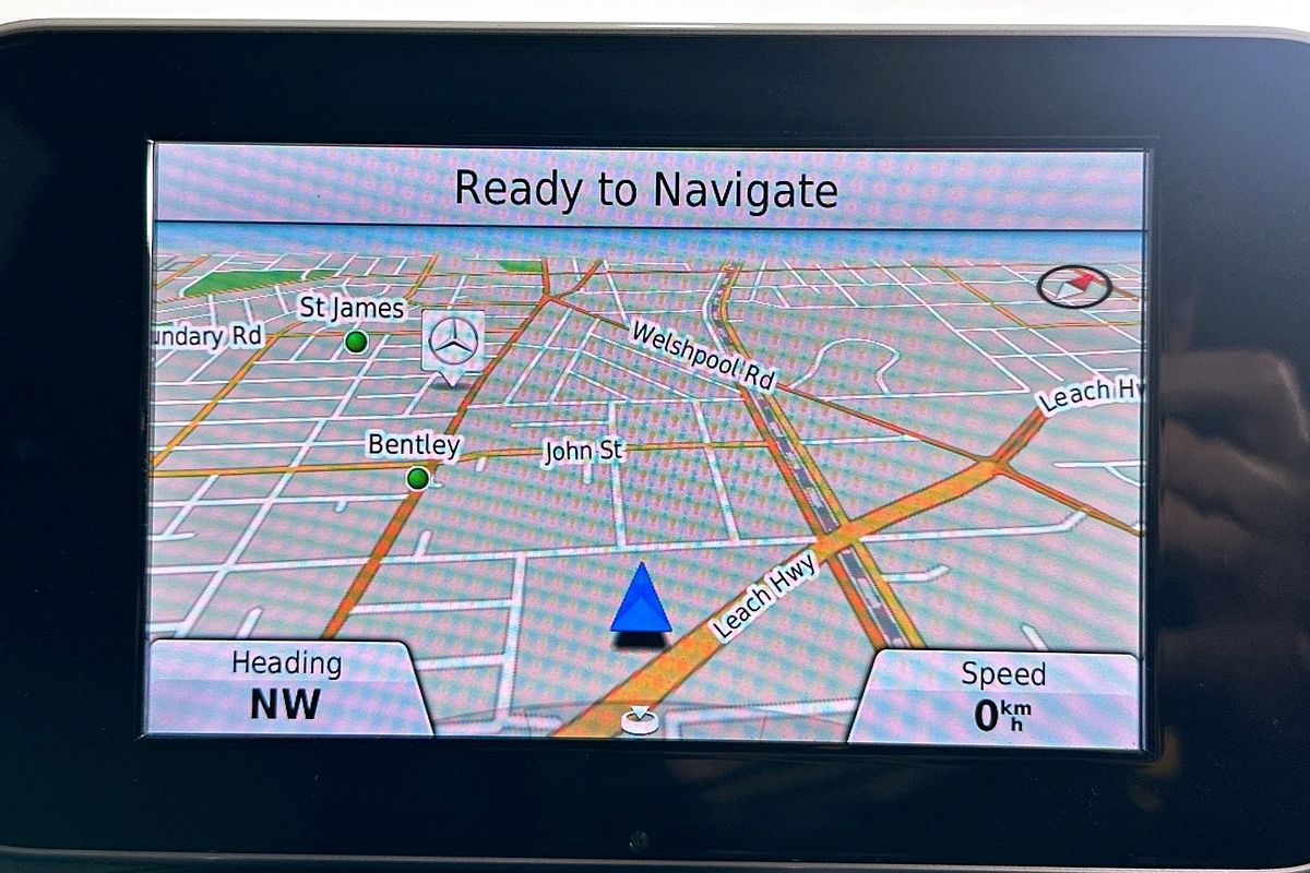 2015 Mercedes-Benz C250  205