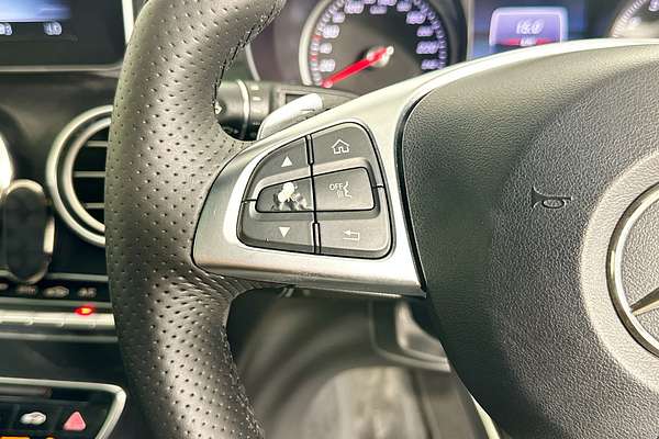 2015 Mercedes-Benz C250  205