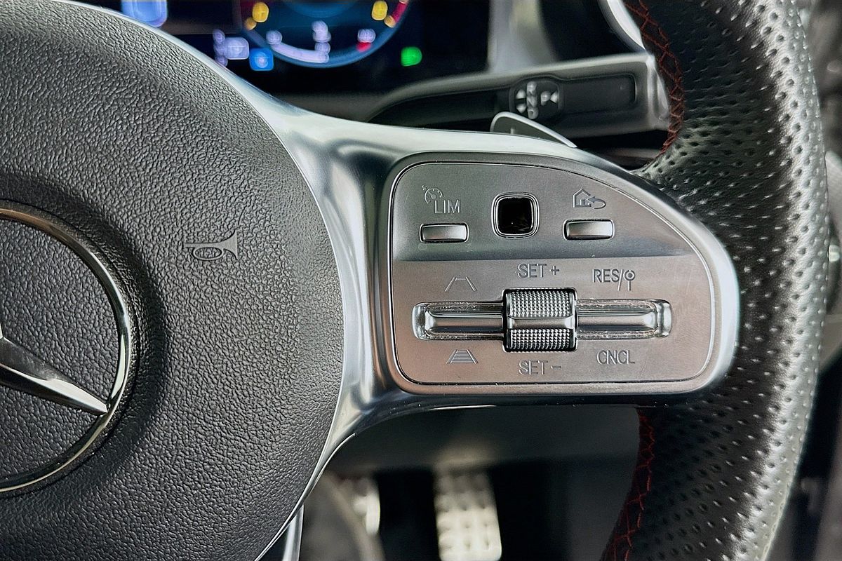 2022 Mercedes-Benz 250 4MATIC W177 MY22.5