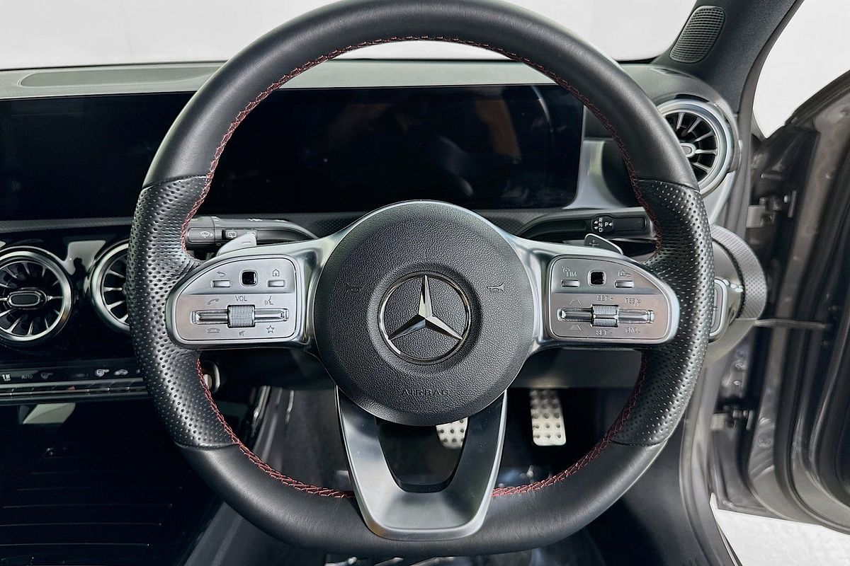 2022 Mercedes-Benz 250 4MATIC W177 MY22.5