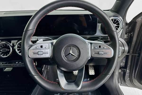 2022 Mercedes-Benz 250 4MATIC W177 MY22.5