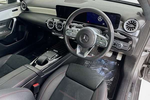 2022 Mercedes-Benz 250 4MATIC W177 MY22.5
