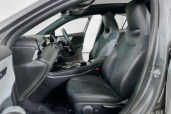 2022 Mercedes-Benz 250 4MATIC W177 MY22.5